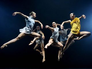 Sydney Dance Company (National)