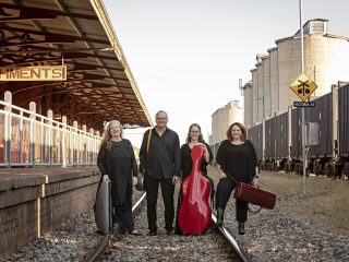 Music in the Regions (NSW)